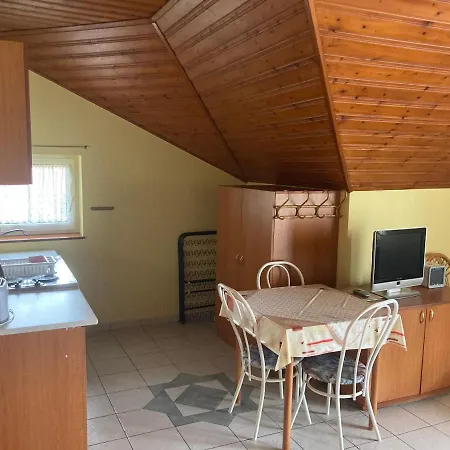 éden Apartman * Hévíz