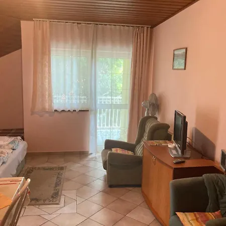 éden Apartman Apartamento Hévíz