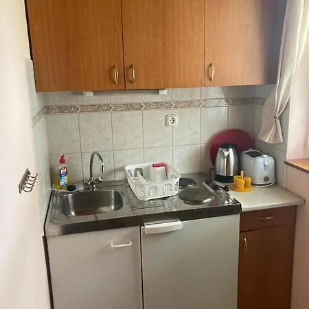 Eden Apartman Апартаменты *