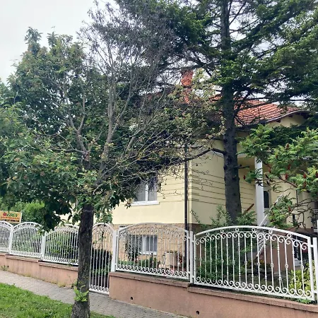 éden Apartman Apartamento Hévíz