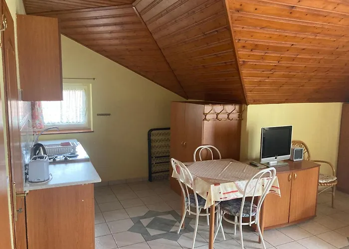 éden Apartman * Hévíz