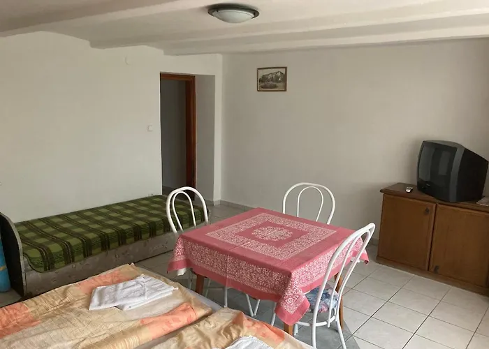 Eden Apartman Lägenhet *