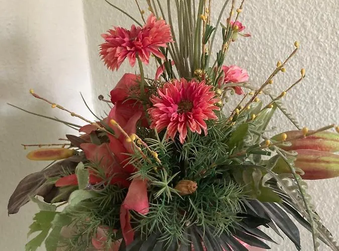 Apartamento éden Apartman *