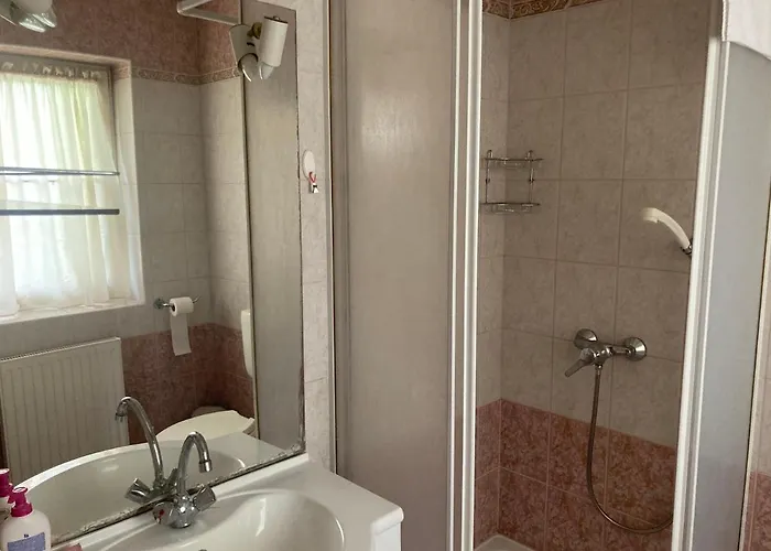 éden Apartman Hévíz