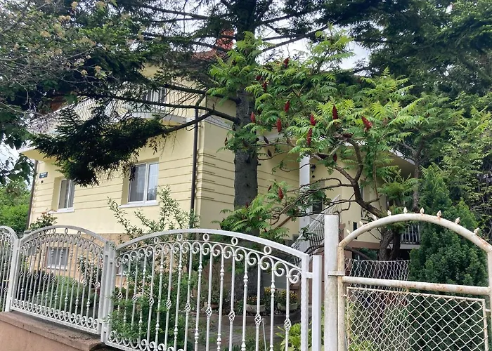 éden Apartman * Hévíz